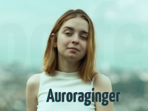 Auroraginger