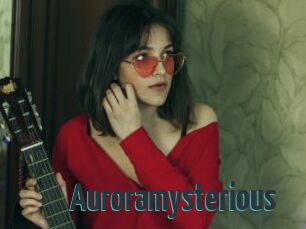 Auroramysterious