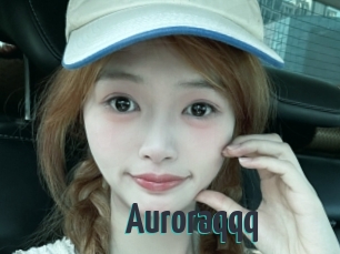 Auroraqqq