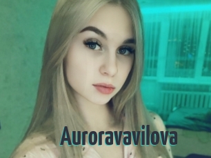 Auroravavilova