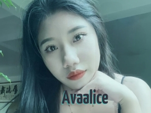 Avaalice