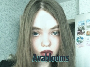 Avablooms