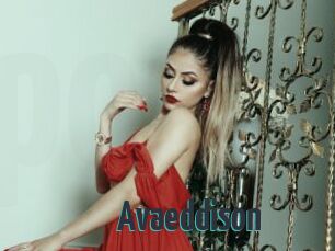 Avaeddison