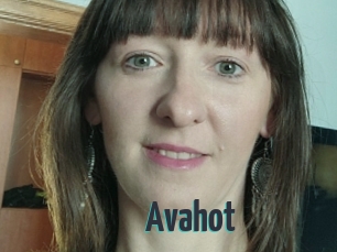 Avahot