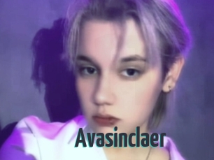 avasinclaer Porn Fellow