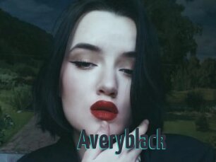 Averyblack