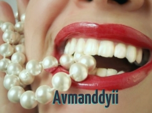 Avmanddyii