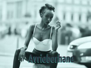 Avrieberhane