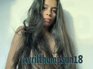 Avrilthompson18