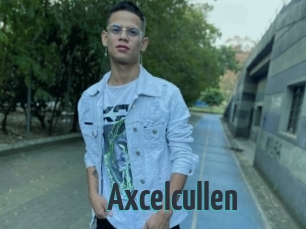 Axcelcullen