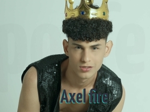 Axel_fire