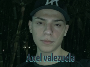 Axel_valezuela