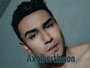 Axelberthmon