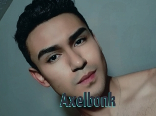 Axelbonk