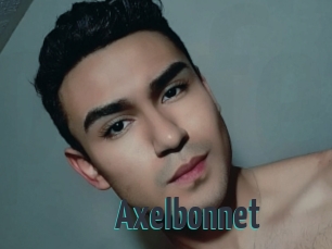 Axelbonnet