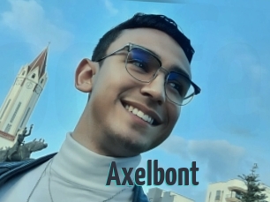 Axelbont