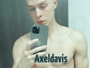 Axeldavis