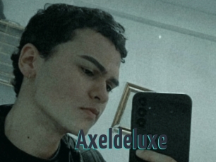 Axeldeluxe