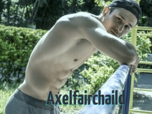 Axelfairchaild