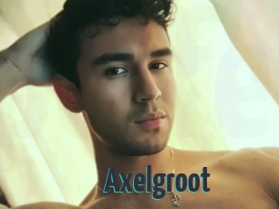 Axelgroot