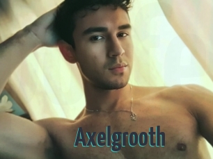 Axelgrooth