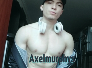 Axelmurphys