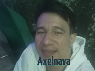 Axelnava