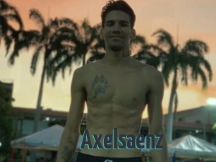 Axelsaenz