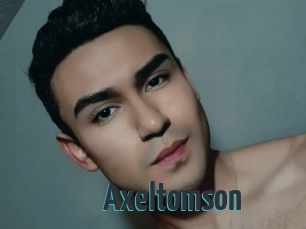 Axeltomson