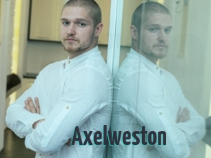 Axelweston