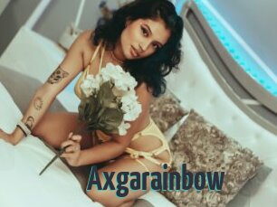 Axgarainbow