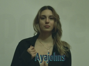 Ayajohns