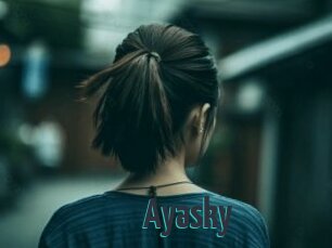 Ayasky