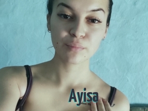 Ayisa