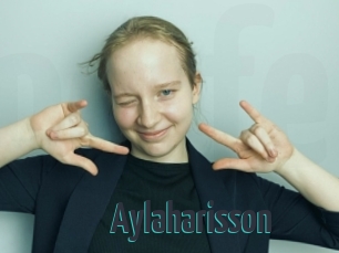 Aylaharisson