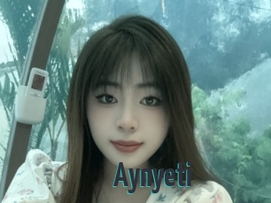 Aynyeti