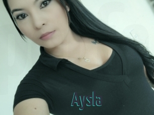 Aysla