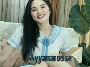 Ayyanarosse