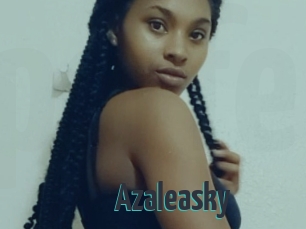 Azaleasky