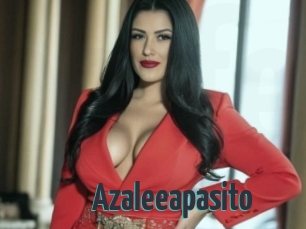 Azaleeapasito