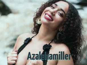 Azalehamiller