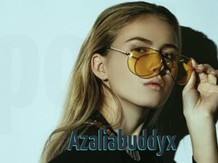 Azaliabuddyx