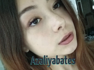 Azaliyabates