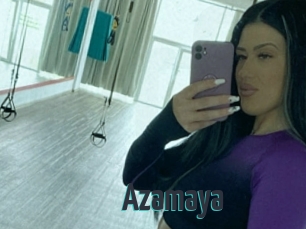 Azamaya