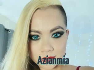 Azianmia