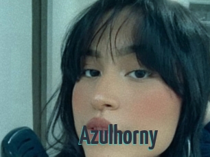 Azulhorny