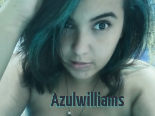 Azulwilliams