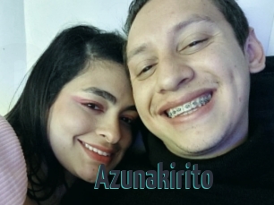 Azunakirito