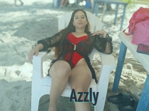 Azzly