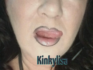 Kinkylisa